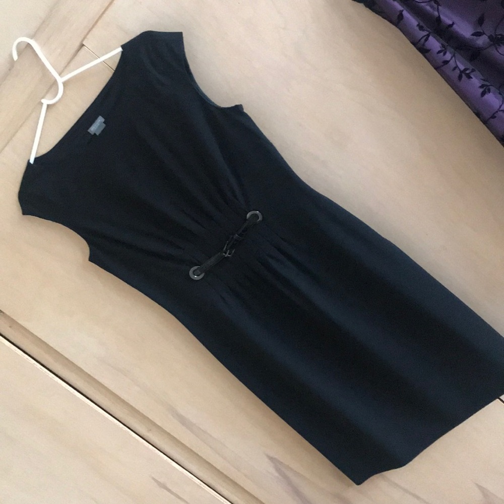 Ann Taylor little Black dress